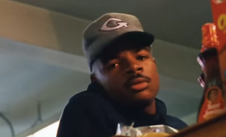 YouTube screenshot